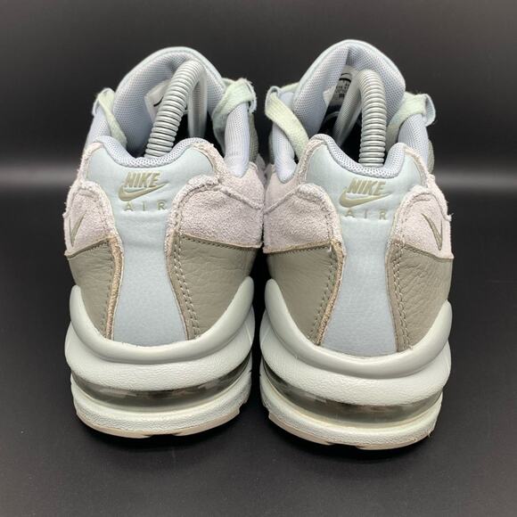 Nike Air Max 95‎ GS  Running Shoes 905348-015 Men’s Sz 7 / Women’s Sz 8.5 - Picture 3 of 10